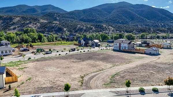 0.19 Acres of Residential Land for Sale in Salida, Colorado