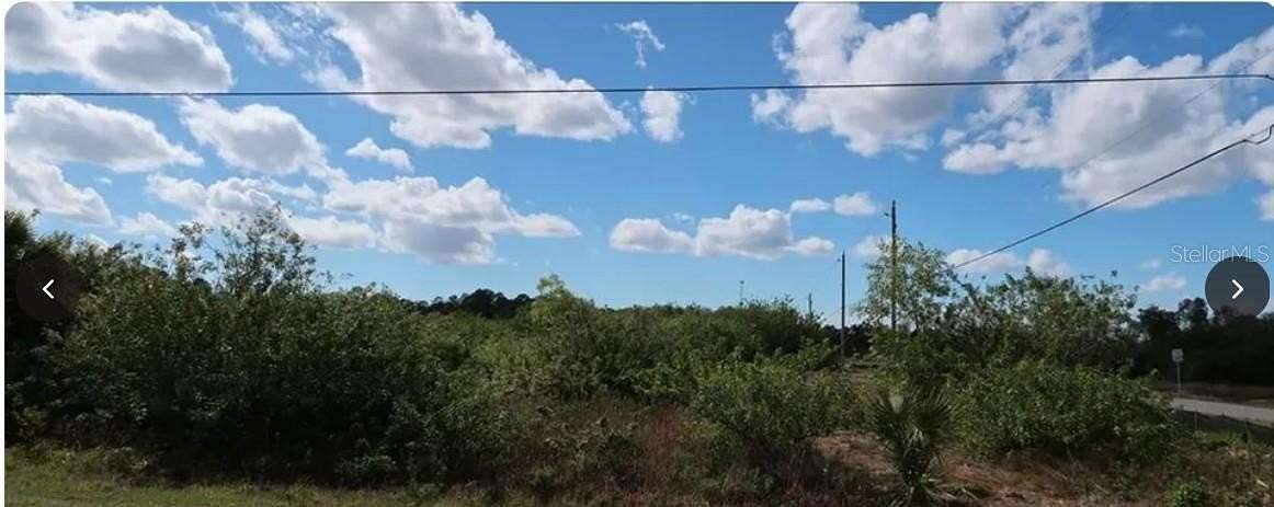 0.34 Acres of Residential Land for Sale in Fort Myers, Florida
