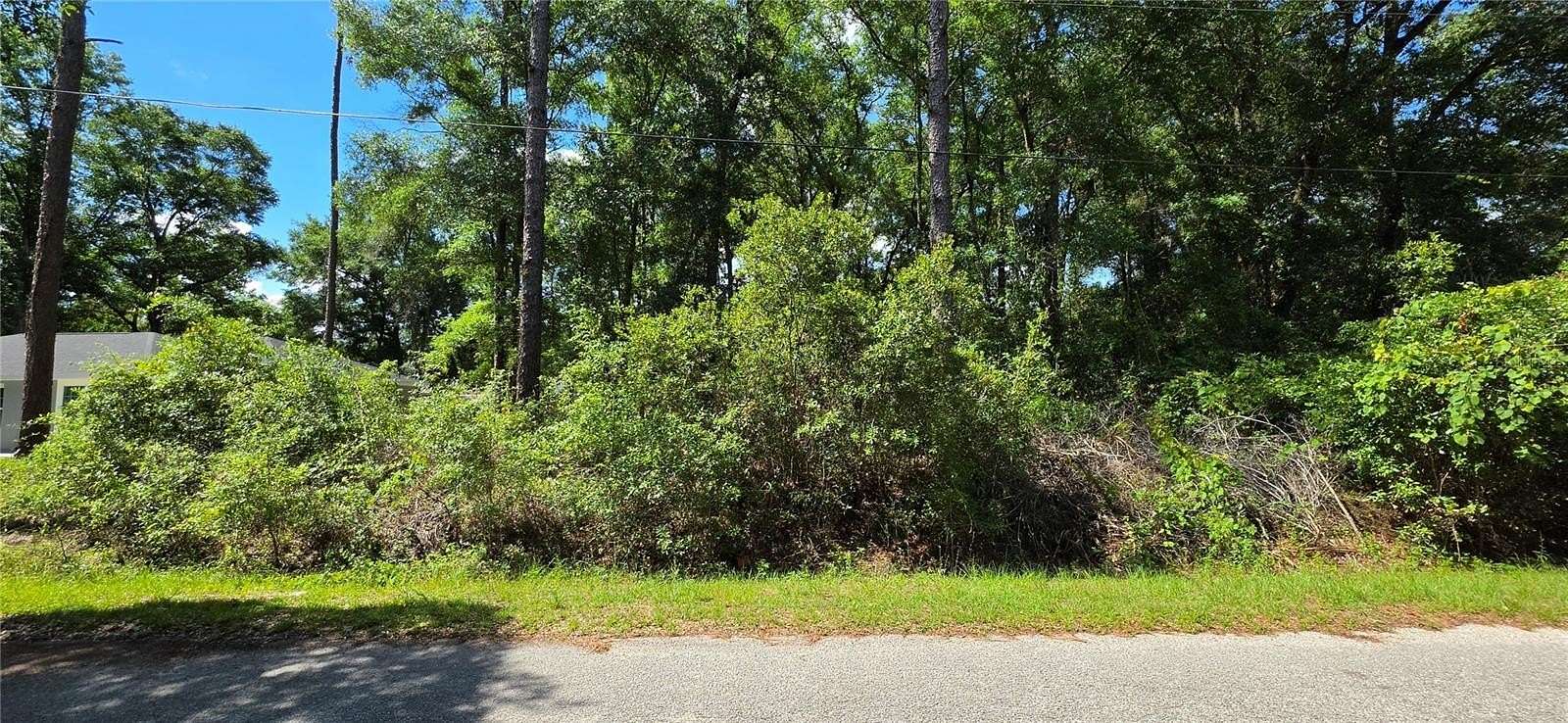 0.23 Acres of Residential Land for Sale in Ocala, Florida