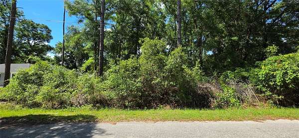 0.23 Acres of Residential Land for Sale in Ocala, Florida