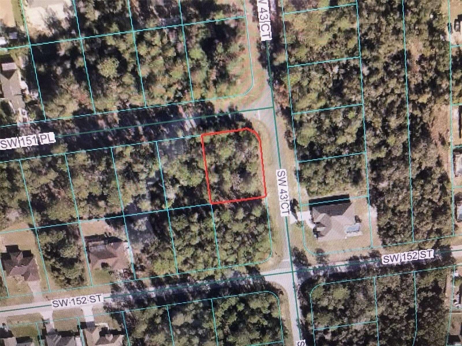 0.29 Acres of Residential Land for Sale in Ocala, Florida