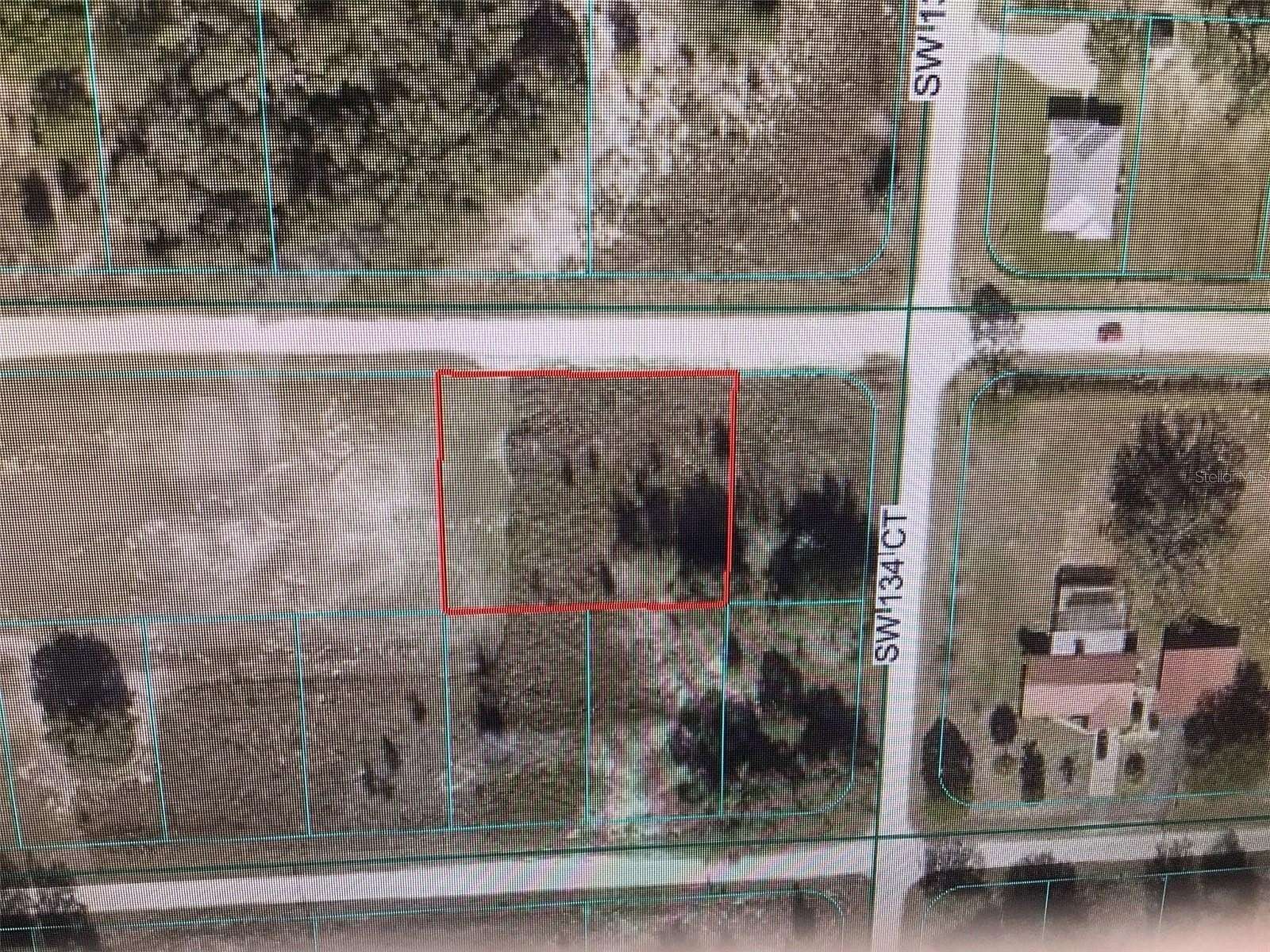 0.43 Acres of Residential Land for Sale in Dunnellon, Florida