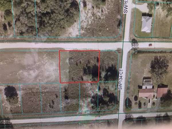 0.43 Acres of Residential Land for Sale in Dunnellon, Florida