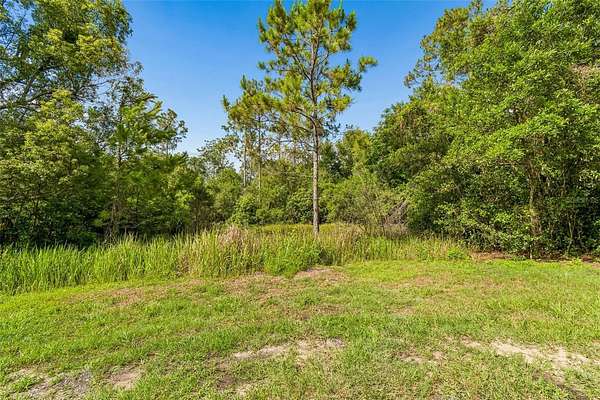 2 Acres of Residential Land for Sale in Dade City, Florida