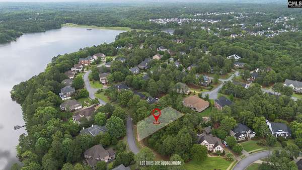0.41 Acres of Residential Land for Sale in Columbia, South Carolina