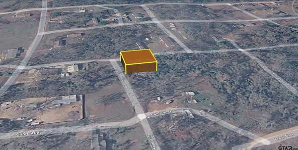 0.28 Acres of Residential Land for Sale in Marshall, Texas