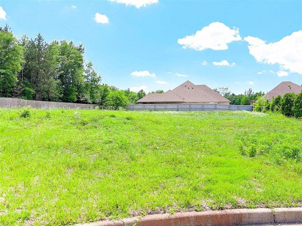 0.3 Acres of Residential Land for Sale in Tyler, Texas