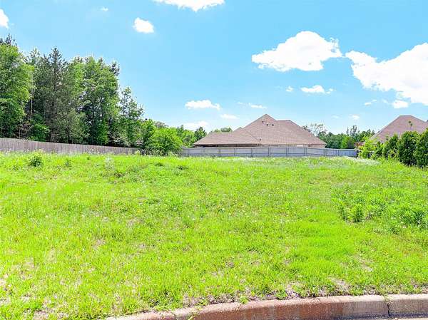 0.3 Acres of Residential Land for Sale in Tyler, Texas