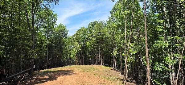 9.7 Acres of Residential Land for Sale in Lansing, North Carolina