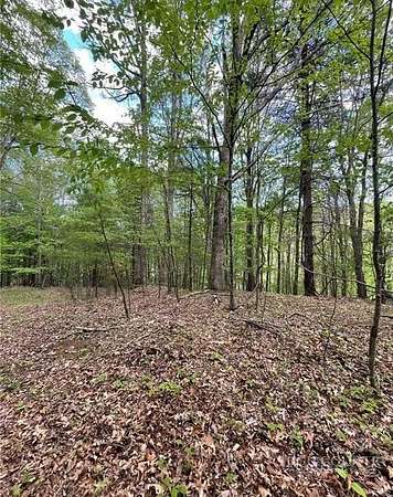 23 Acres of Recreational & Residential Land for Sale in Jefferson, North Carolina