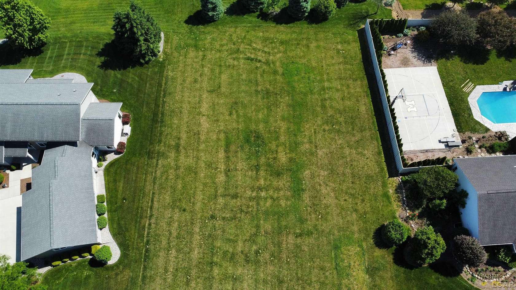 0.41 Acres of Residential Land for Sale in Adrian, Michigan