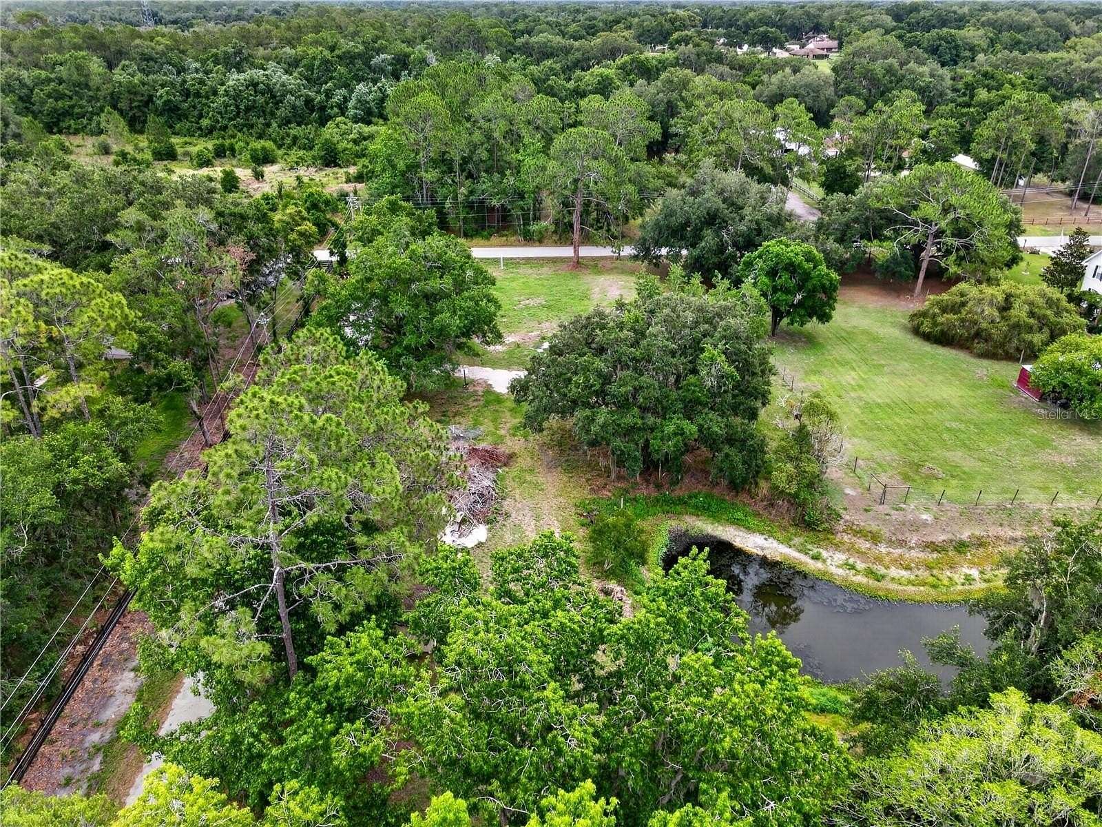 1 Acre of Residential Land for Sale in Lakeland, Florida
