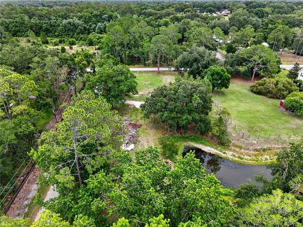 1 Acre of Residential Land for Sale in Lakeland, Florida