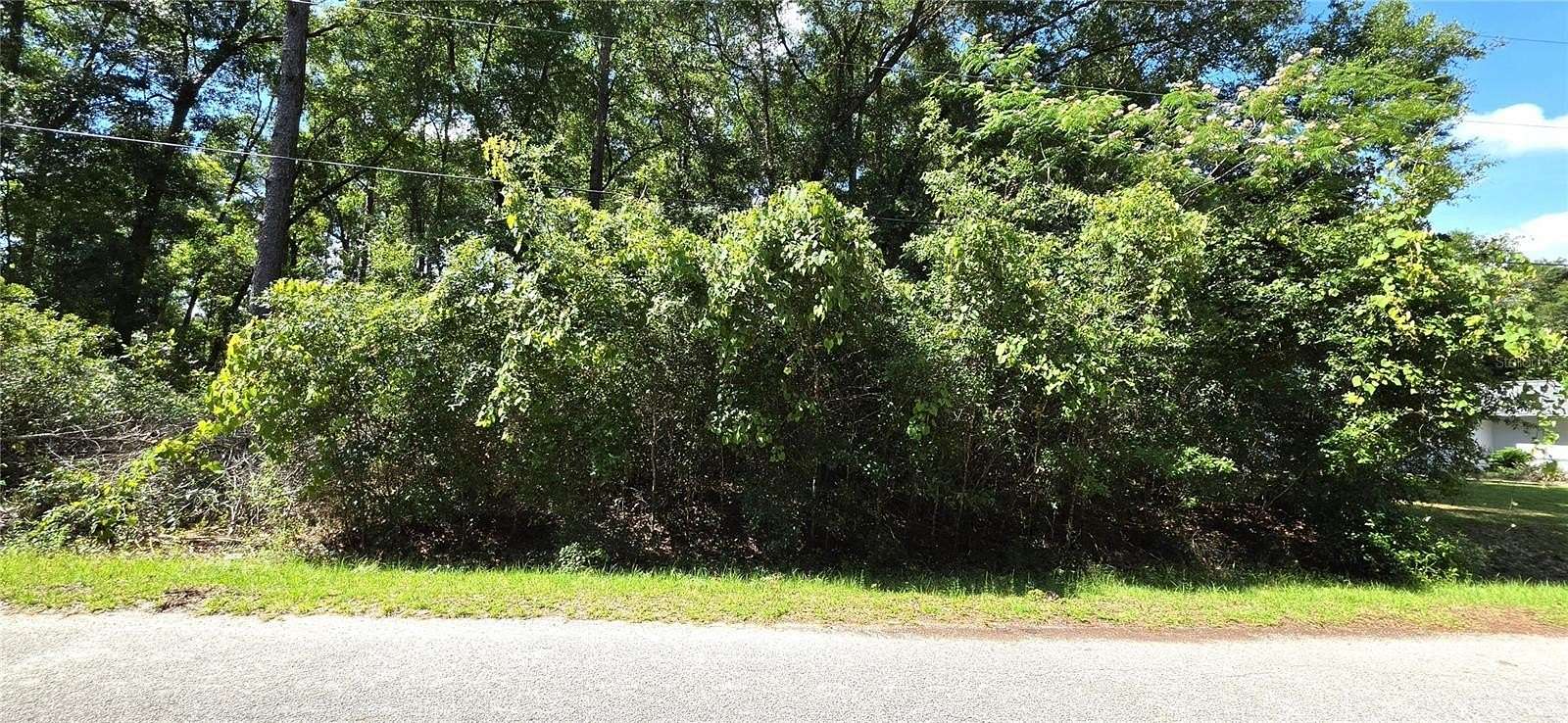0.23 Acres of Residential Land for Sale in Ocala, Florida