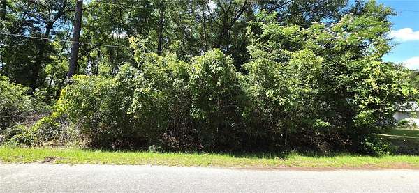0.23 Acres of Residential Land for Sale in Ocala, Florida
