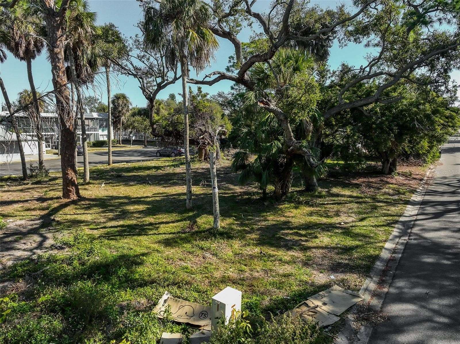 0.15 Acres of Residential Land for Sale in St. Petersburg, Florida
