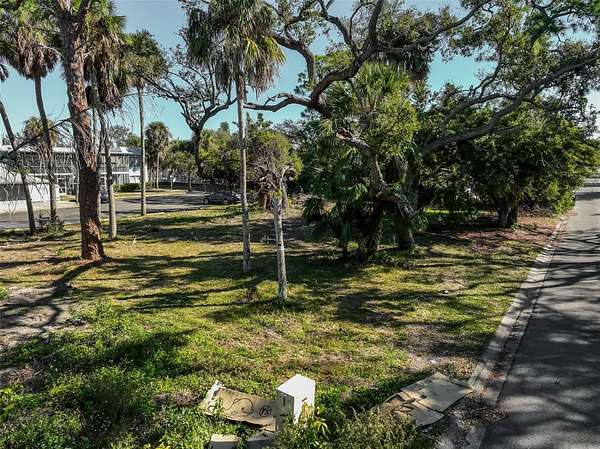 0.15 Acres of Residential Land for Sale in St. Petersburg, Florida