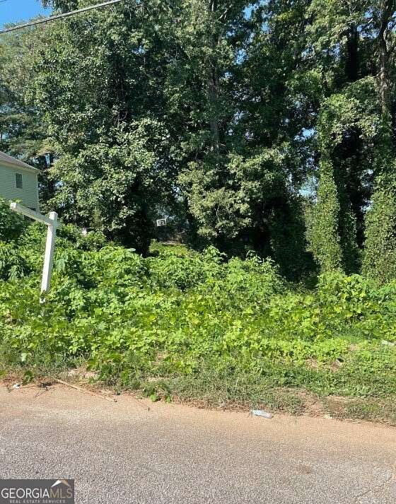 0.43 Acres of Residential Land for Sale in College Park, Georgia
