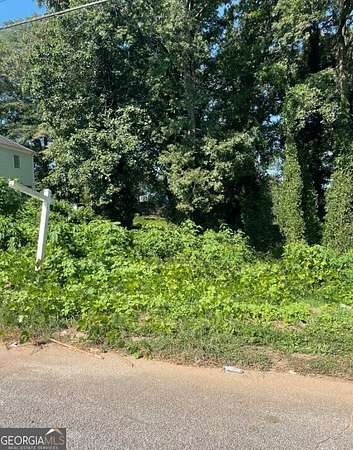 0.43 Acres of Residential Land for Sale in College Park, Georgia