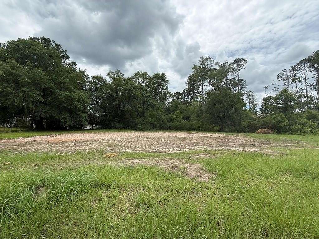 0.51 Acres of Residential Land for Sale in Hahira, Georgia