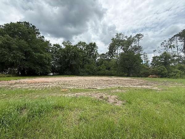 0.51 Acres of Residential Land for Sale in Hahira, Georgia