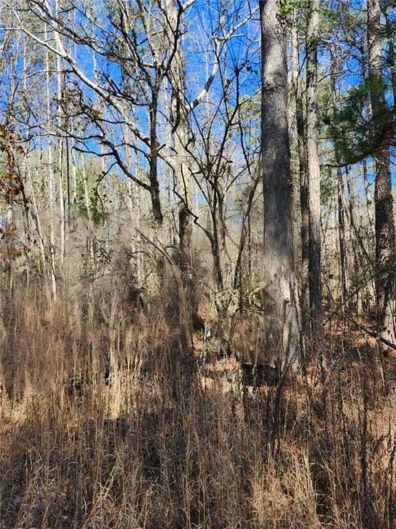 1 Acre of Residential Land for Sale in LaGrange, Georgia