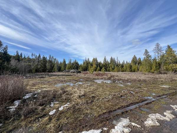 30 Acres of Recreational & Residential Land for Sale in Valley, Washington