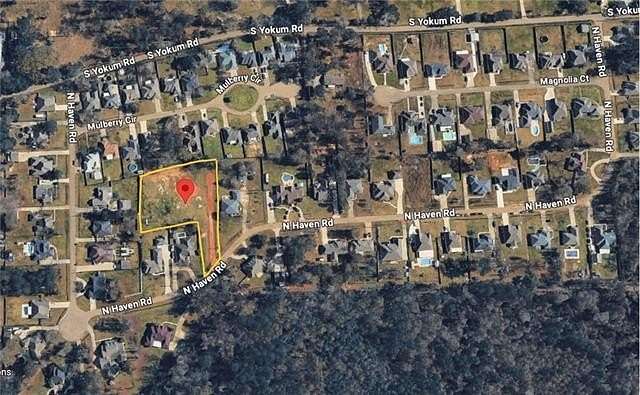 1.45 Acres of Residential Land for Sale in Ponchatoula, Louisiana