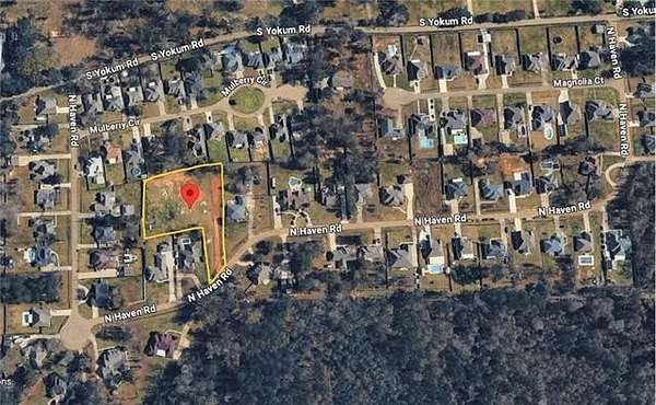 1.45 Acres of Residential Land for Sale in Ponchatoula, Louisiana