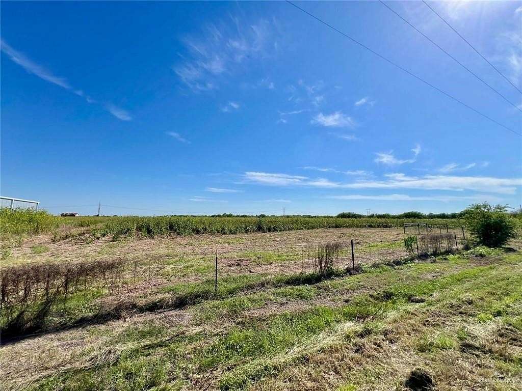 9.84 Acres of Land for Sale in Edcouch, Texas