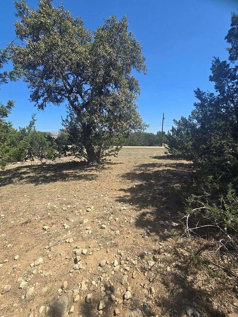 0.28 Acres of Residential Land for Sale in Bandera, Texas