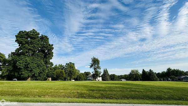 1.17 Acres of Land for Sale in Hamilton, Illinois