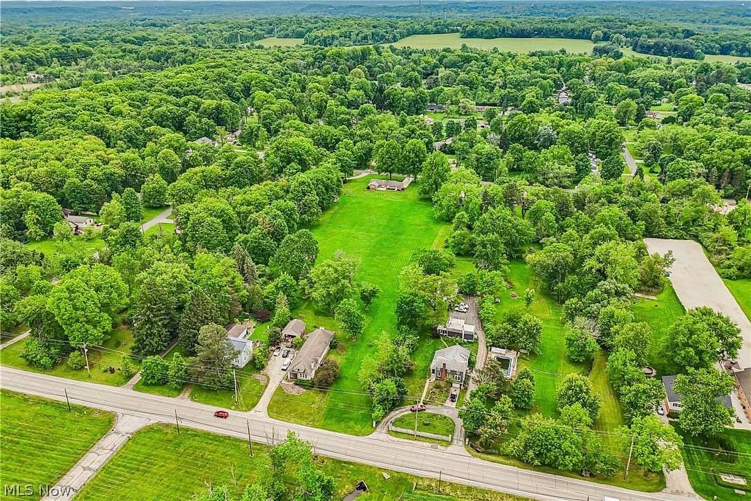 1.75 Acres of Land for Sale in Copley, Ohio