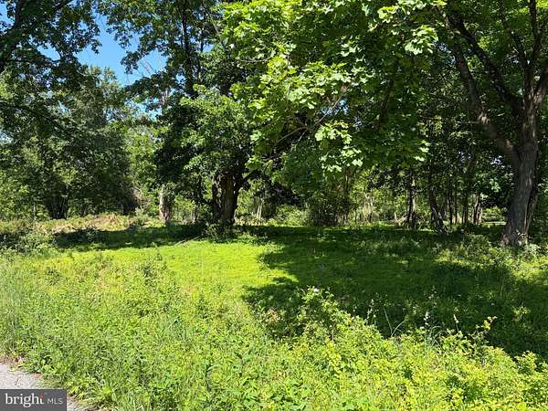 13.5 Acres of Recreational & Residential Land for Sale in Malvern, Pennsylvania