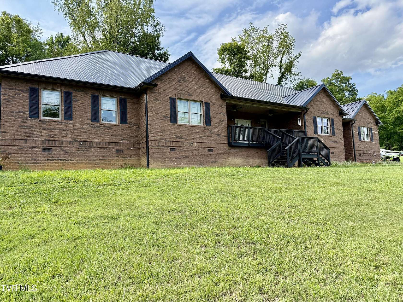 2.3 Acres of Land with Home for Sale in Bristol, Tennessee