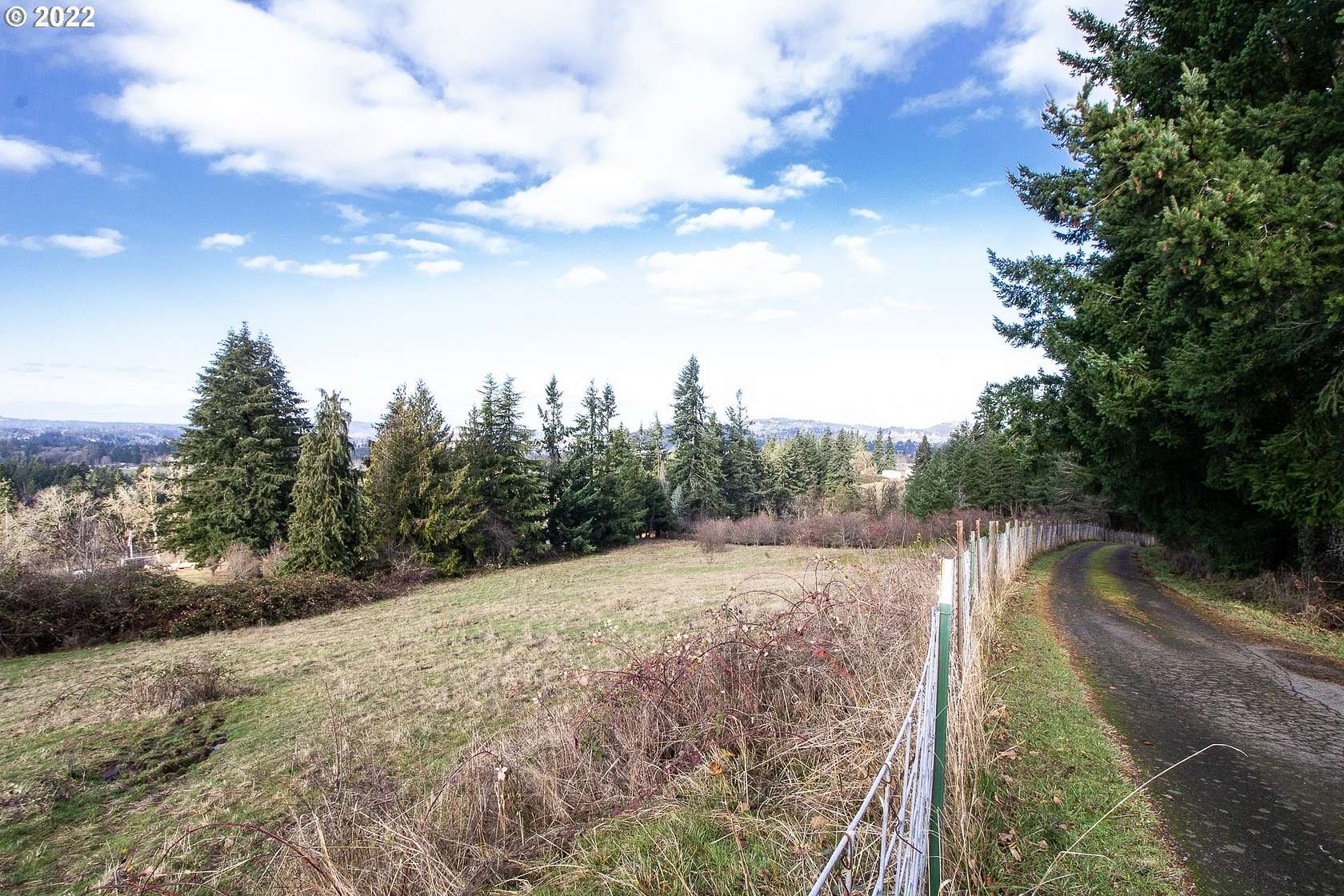7.3 Acres of Residential Land for Sale in Oregon City, Oregon