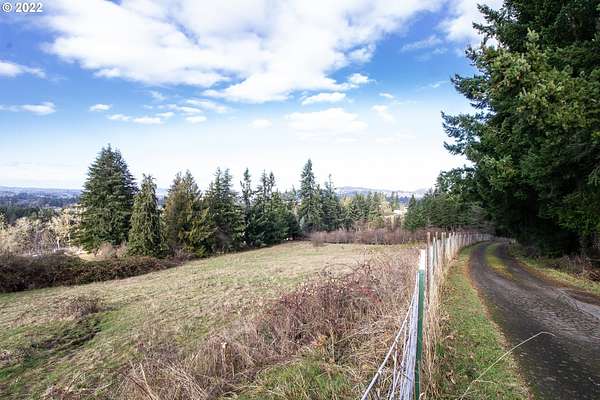 7.3 Acres of Residential Land for Sale in Oregon City, Oregon