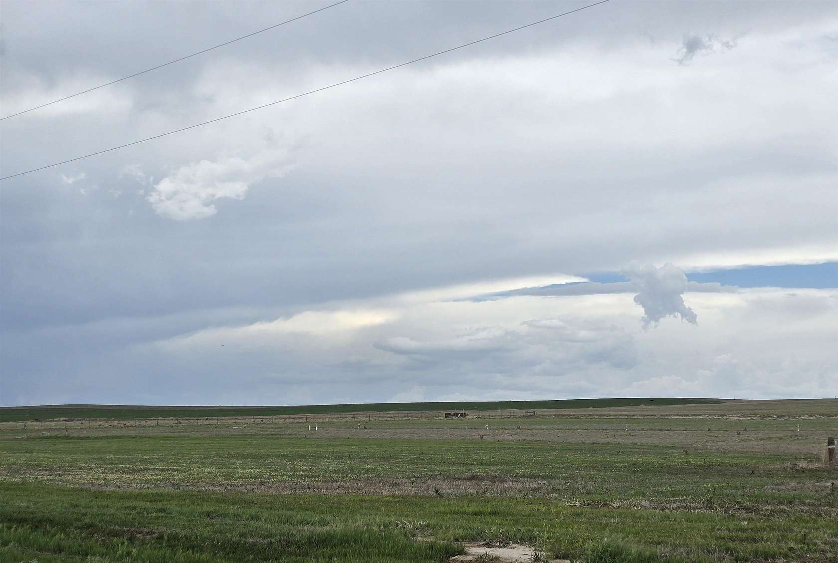 14.2 Acres of Land for Sale in Torrington, Wyoming