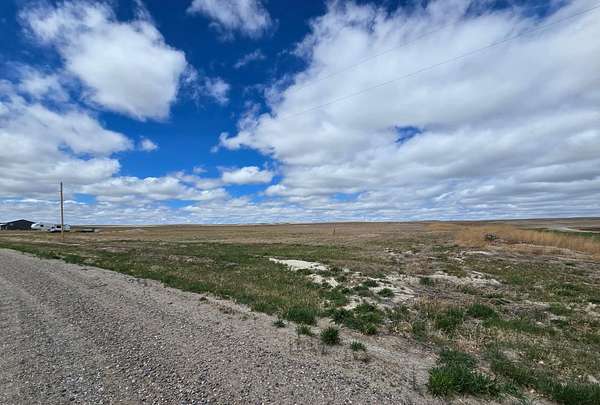 14.2 Acres of Land for Sale in Torrington, Wyoming