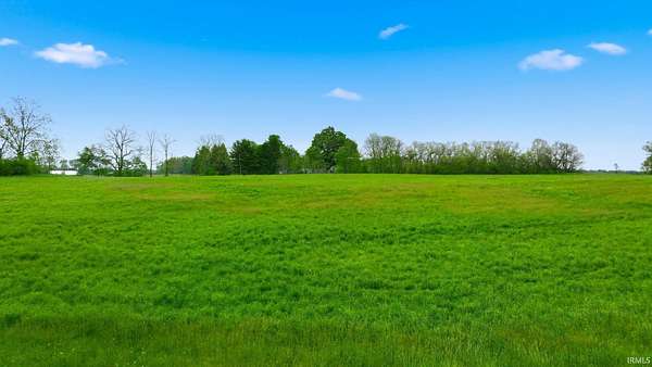 6 Acres of Residential Land for Sale in Howe, Indiana