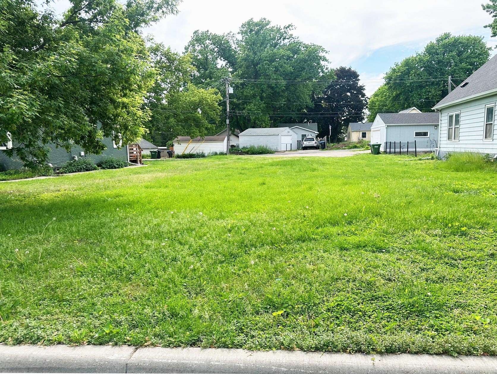 0.1 Acres of Residential Land for Sale in Lauderdale, Minnesota