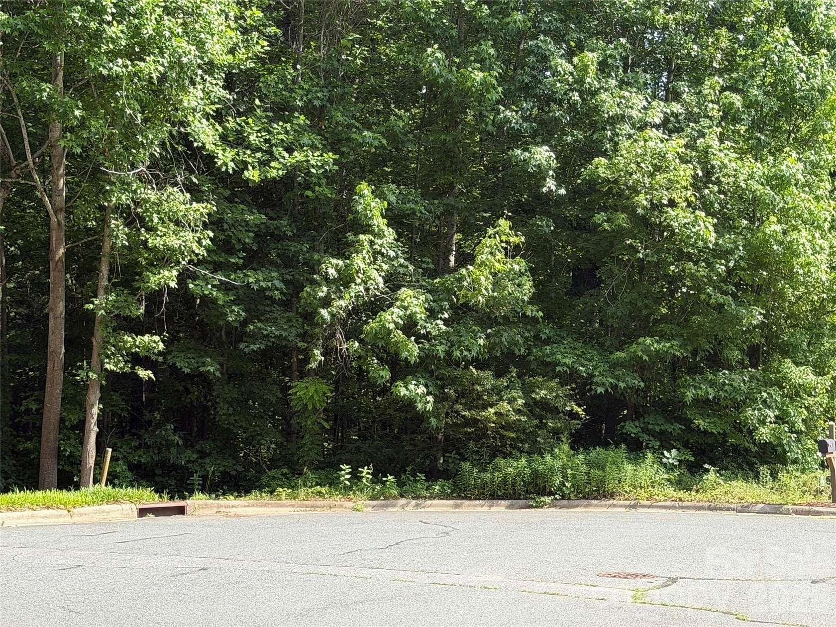 0.59 Acres of Residential Land for Sale in Mooresville, North Carolina