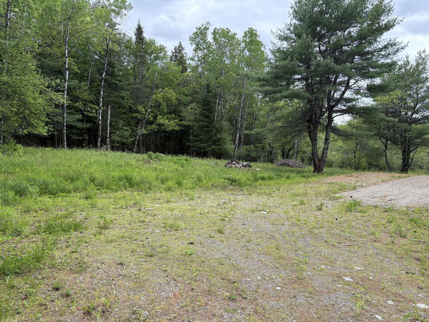 6 Acres of Residential Land for Sale in Belfast, Maine