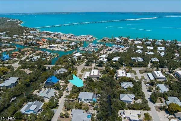 0.28 Acres of Land for Sale in Sanibel, Florida