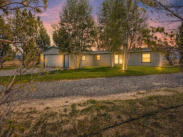 13.2 Acres of Land with Home for Sale in Delta, Colorado