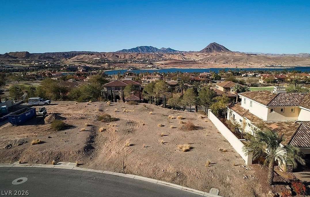 0.43 Acres of Land for Sale in Henderson, Nevada