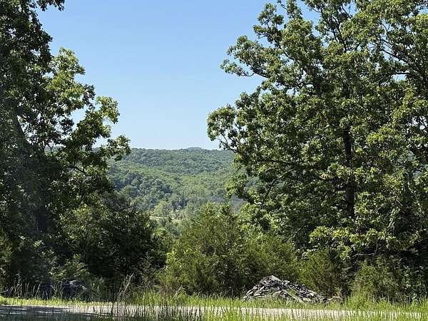 0.64 Acres of Residential Land for Sale in Forsyth, Missouri