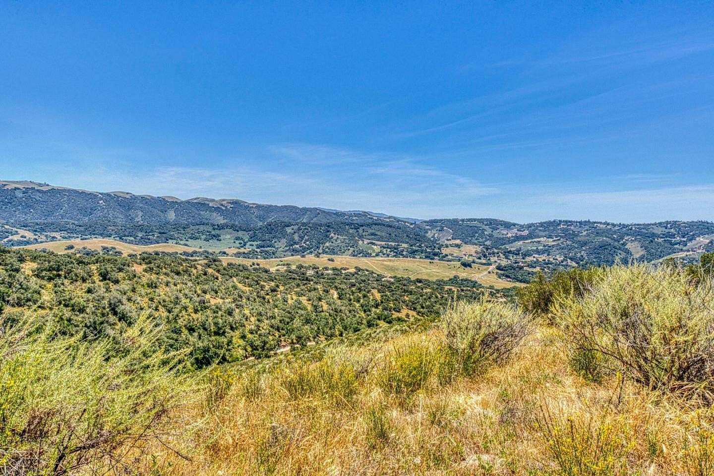 159 Acres of Recreational & Residential Land for Sale in Salinas, California
