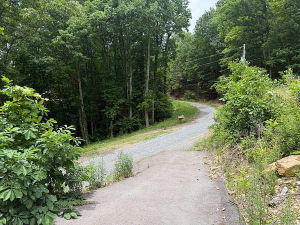 2.62 Acres of Residential Land for Sale in Sevierville, Tennessee