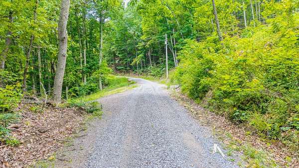 2.62 Acres of Residential Land for Sale in Sevierville, Tennessee